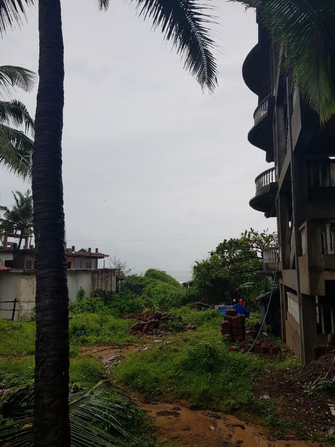 Velankanni Beach House Hotel Calangute Kültér fotó